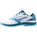 WAVE DRIVE 9 UNISEX White / Bluejay / Morrocan Blue